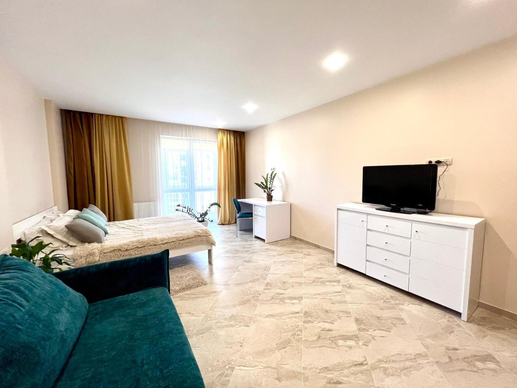 Osapart Comfortable Apartment In A Complex Great Britain Львов Экстерьер фото