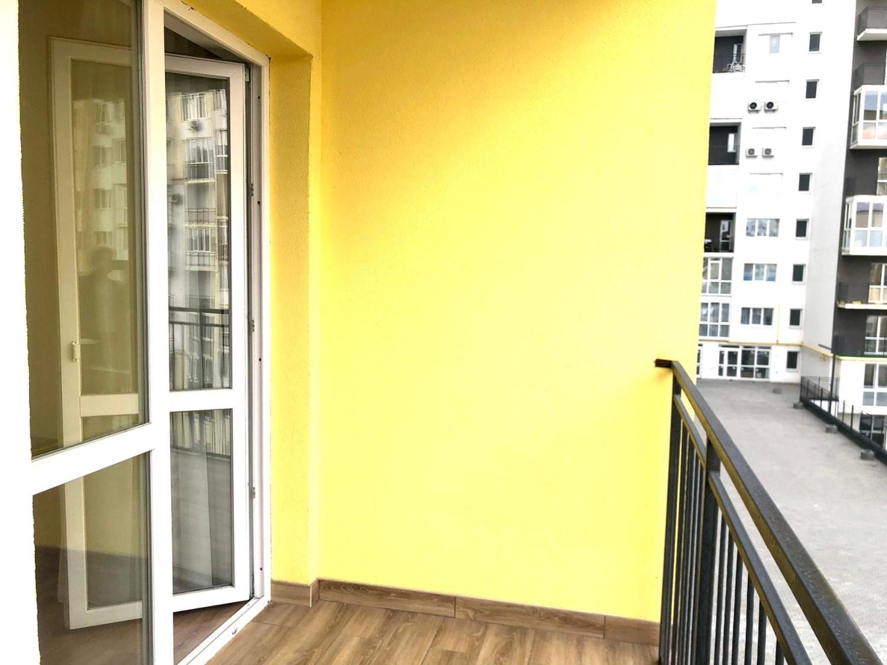 Osapart Comfortable Apartment In A Complex Great Britain Львов Экстерьер фото