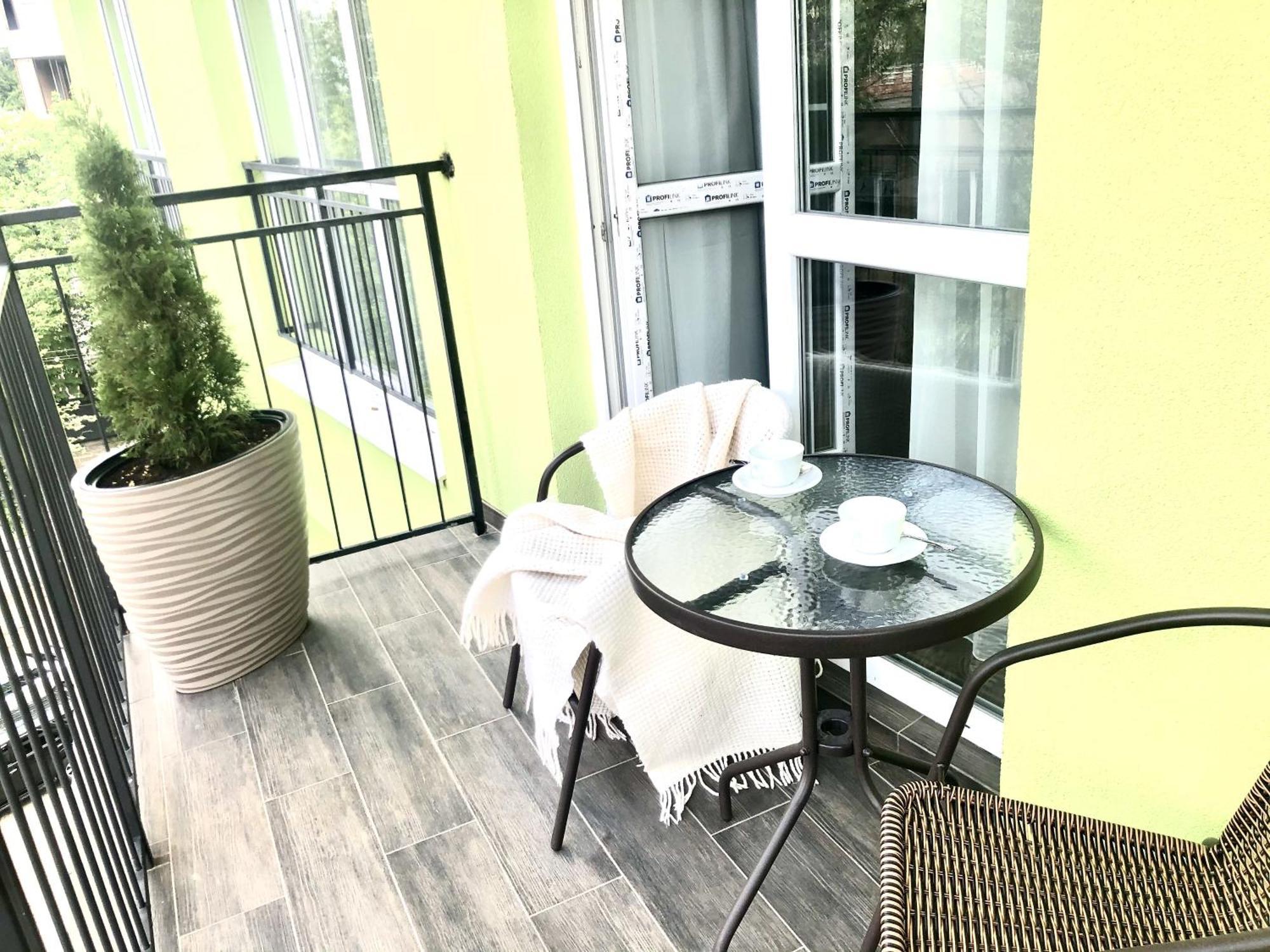 Osapart Comfortable Apartment In A Complex Great Britain Львов Экстерьер фото