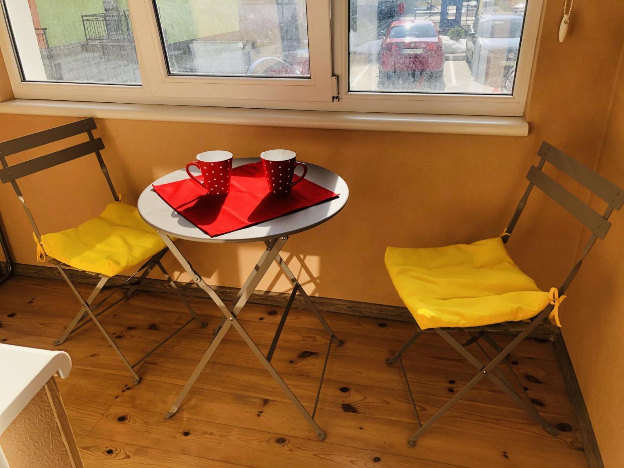 Osapart Comfortable Apartment In A Complex Great Britain Львов Экстерьер фото