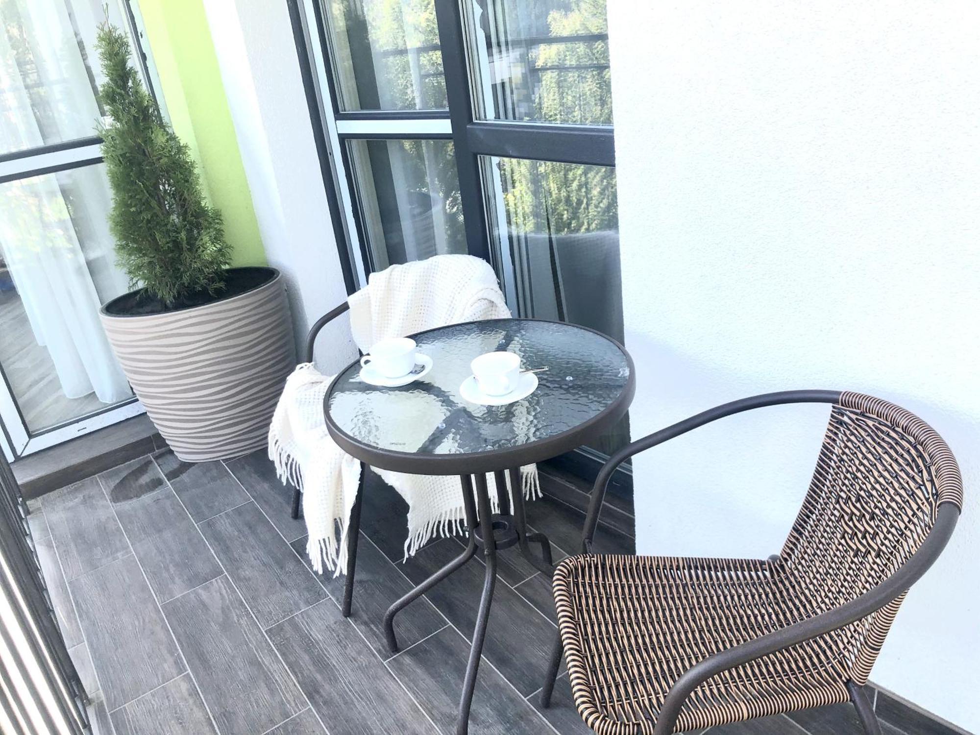 Osapart Comfortable Apartment In A Complex Great Britain Львов Экстерьер фото