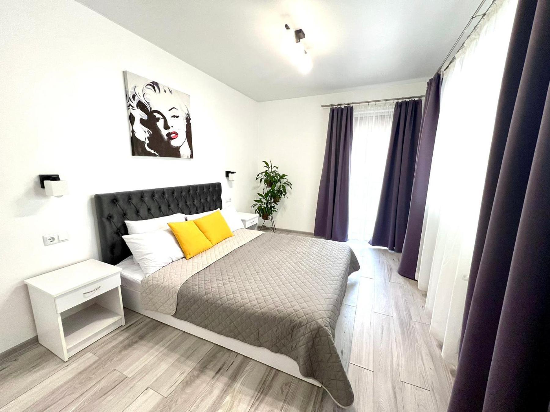 Osapart Comfortable Apartment In A Complex Great Britain Львов Экстерьер фото