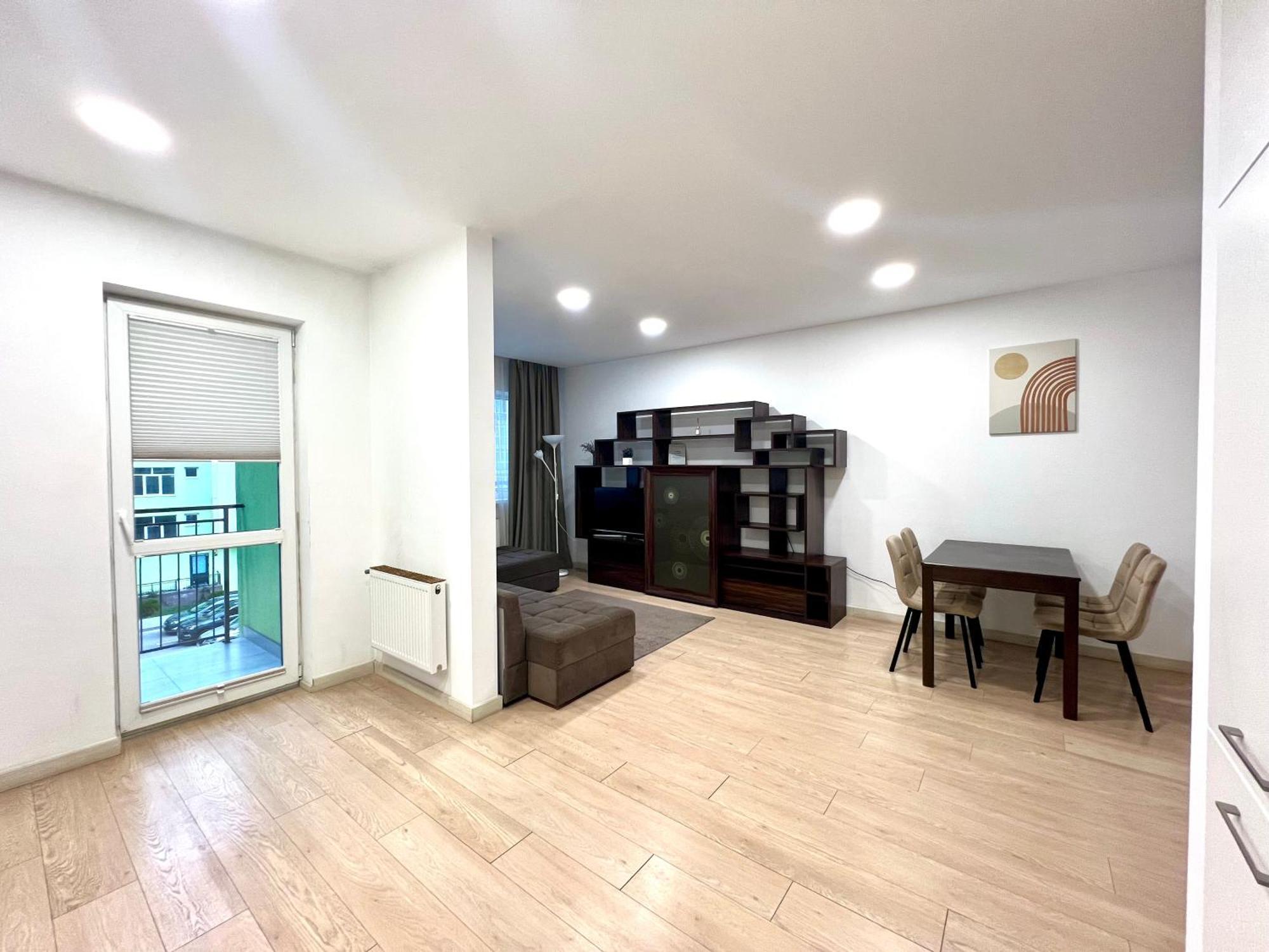 Osapart Comfortable Apartment In A Complex Great Britain Львов Экстерьер фото