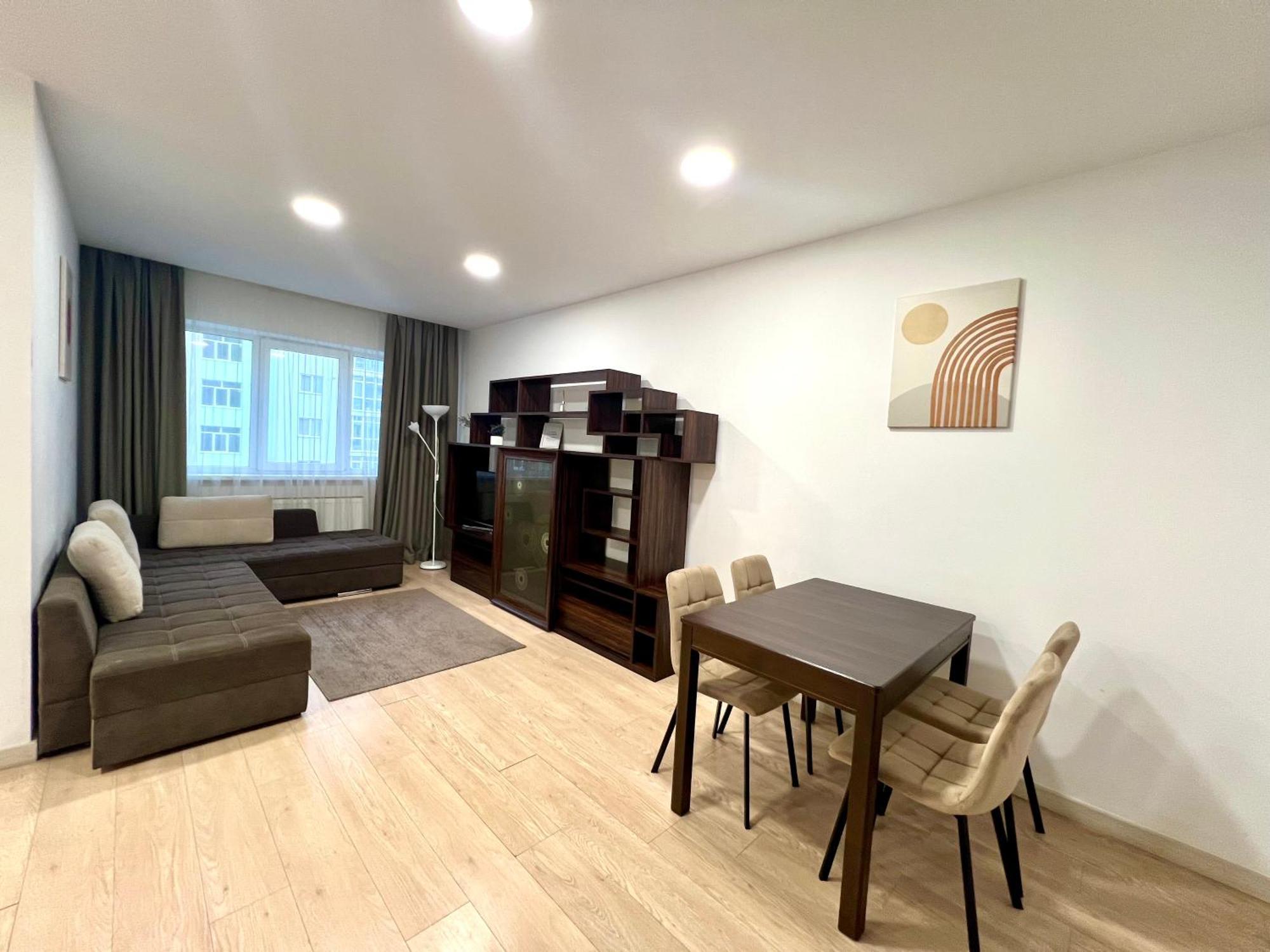 Osapart Comfortable Apartment In A Complex Great Britain Львов Экстерьер фото