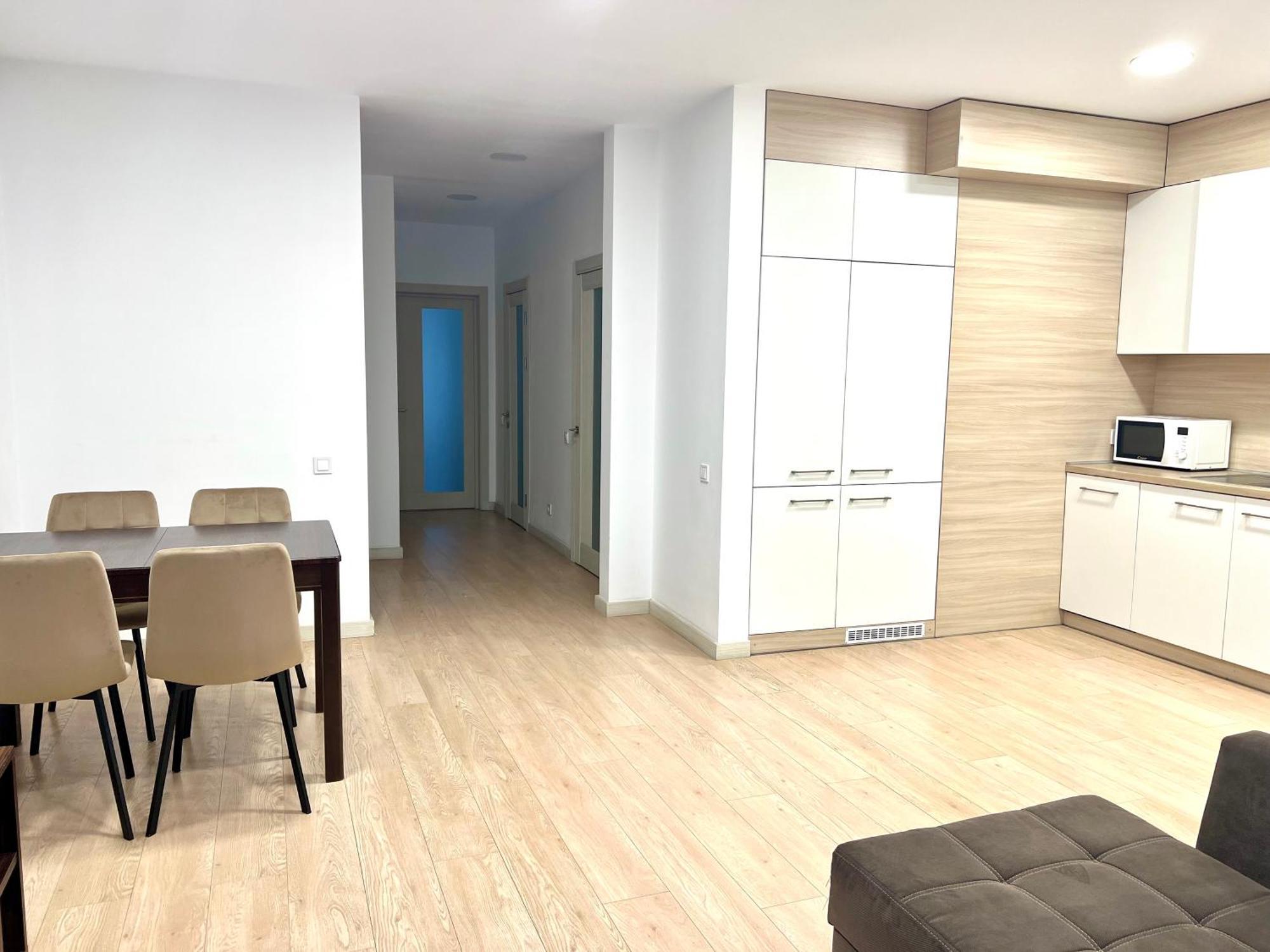 Osapart Comfortable Apartment In A Complex Great Britain Львов Экстерьер фото