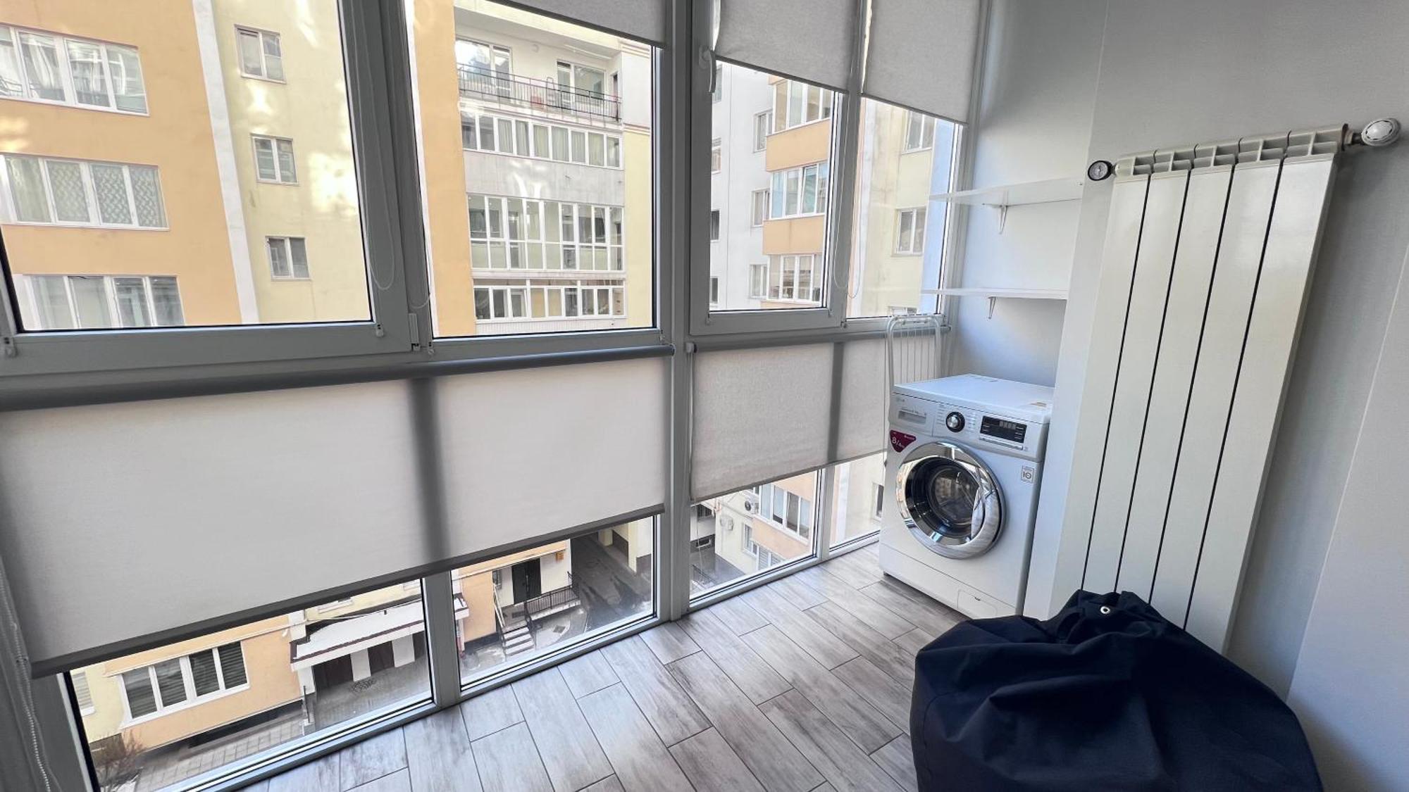 Osapart Comfortable Apartment In A Complex Great Britain Львов Экстерьер фото