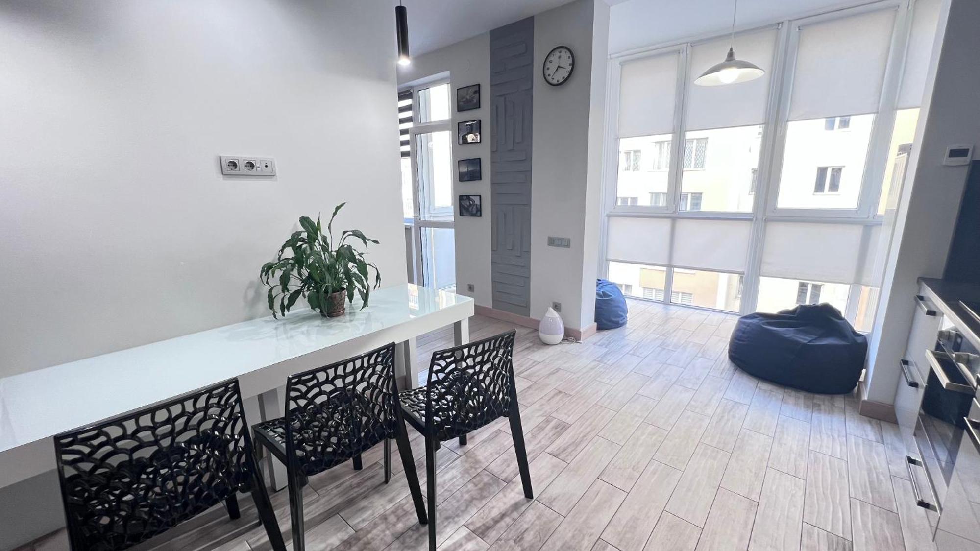 Osapart Comfortable Apartment In A Complex Great Britain Львов Экстерьер фото