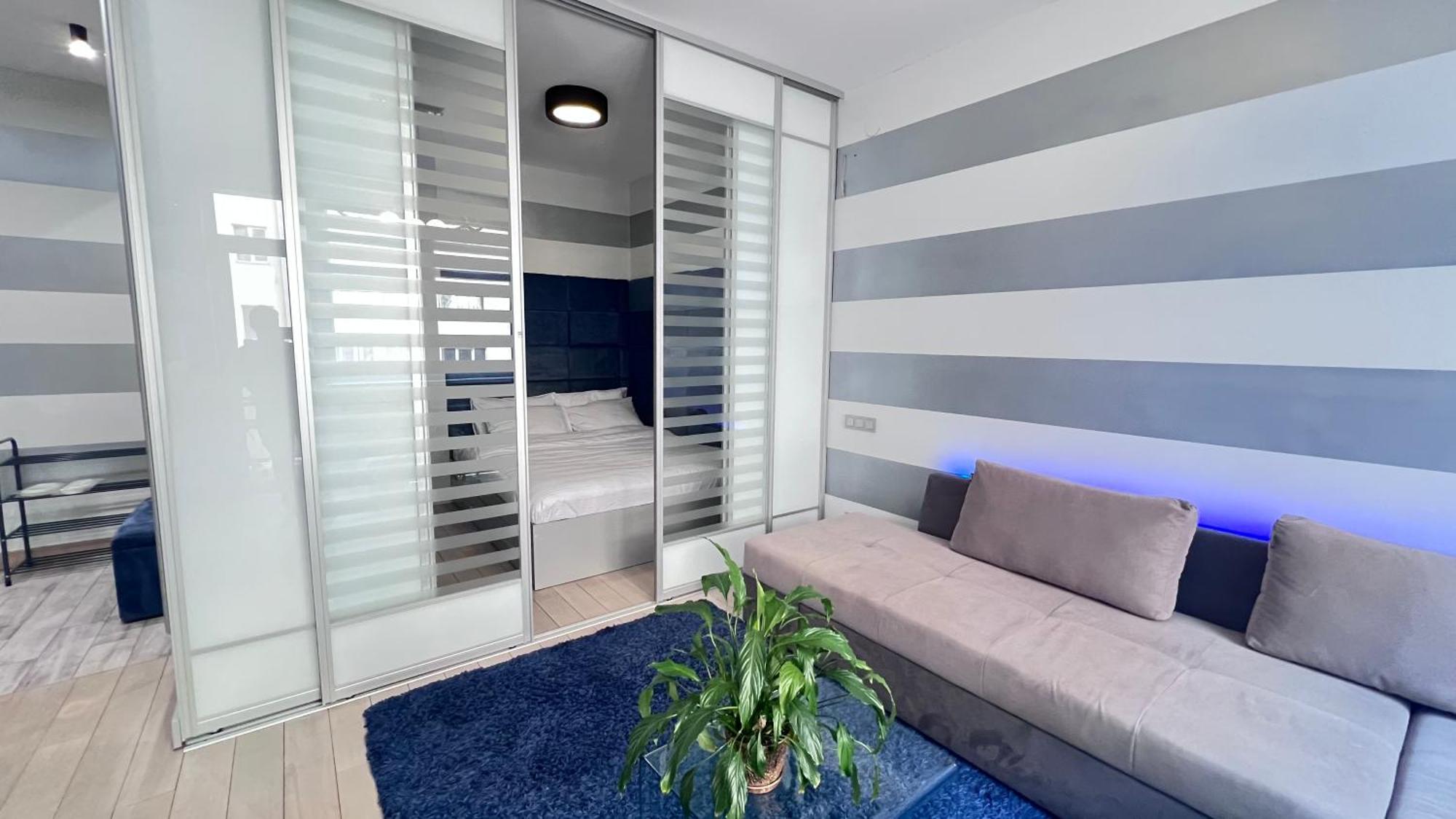 Osapart Comfortable Apartment In A Complex Great Britain Львов Экстерьер фото
